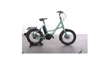 Cube compact hpa | Upway, Gebrauchtes Ebike