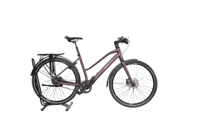 BH Core Jet Pro | Upway, Gebrauchtes Ebike