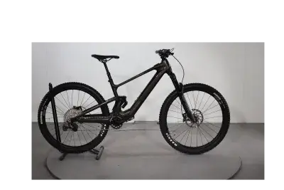 Lapierre E-zesty am 8.4 | Upway, Gebrauchtes Ebike