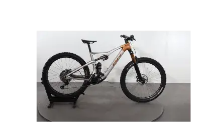 BH Ilynx+ SL Trail Carbon 0.0 | Upway, Gebrauchtes Ebike