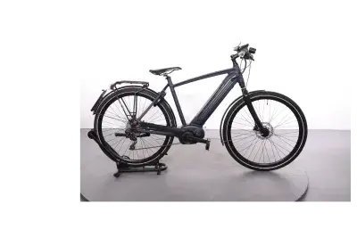 Gazelle cityzen speed | Upway, Gebrauchtes Ebike