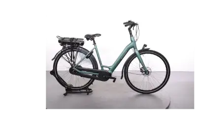 Batavus Finez | Upway, Gebrauchtes Ebike