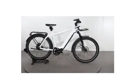 Riese & Müller Charger3 GT Vario | Upway, Gebrauchtes Ebike