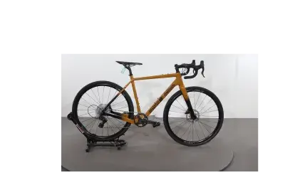 RCB-Rebi Gravel 696 | Upway, Gebrauchtes Ebike