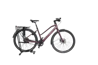 BH Core Jet Pro | Upway, Gebrauchtes Ebike