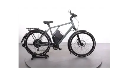 Klever N-Rogue | Upway, Gebrauchtes Ebike