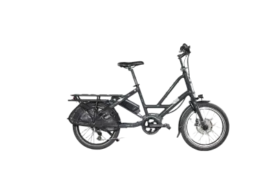 Tern Quick Haul P9 | Upway, Gebrauchtes Ebike