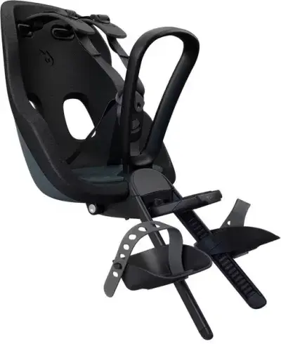 Thule Yepp Nexxt 2 Mini - Rahmen Montage vorn Grau Modell 2026