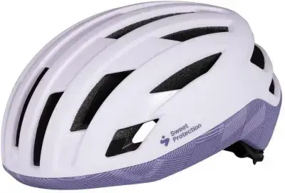 Sweet Protection Fluxer MIPS Lila Modell 2026