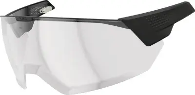 Abus Visier Hyp-E (Bl.(Ace)) Transparent Modell 2027
