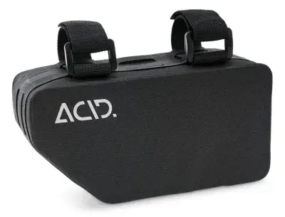 Cube ACID Rahmentasche Pro 1 Schwarz Modell 2026