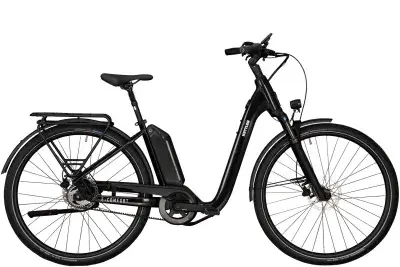 Kettler E-Comfort PX5 RT 545 Wh 26'' Damen schwarz 2027