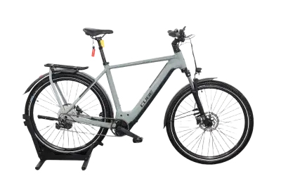 Cube Kathmandu Hybrid One 750 | Upway, Gebrauchtes Ebike