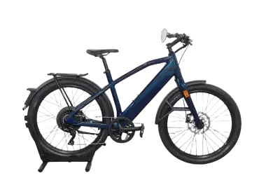 Stromer ST1 LCI | Upway, Gebrauchtes Ebike
