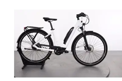 Flyer Upstreet5 5.40 | Upway, Gebrauchtes Ebike