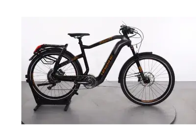 Haibike Xduro Adventr 6.0 | Upway, Gebrauchtes Ebike
