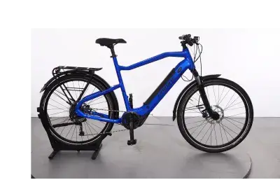 Haibike Trekking 4 | Upway, Gebrauchtes Ebike