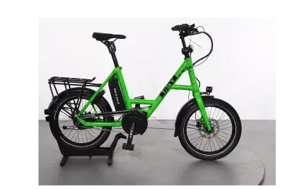 I:SY S8 F | Upway, Gebrauchtes Ebike