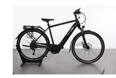 Pegasus Solero EVO 9 | Upway, Gebrauchtes Ebike