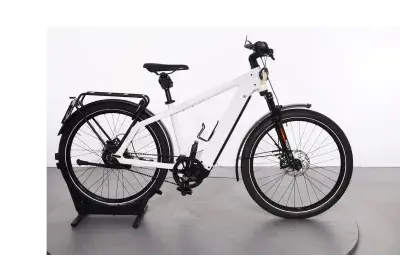 Riese & Müller Charger3 GT Vario HS | Upway, Gebrauchtes Ebike