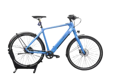 Velodeville 6TY Urban | Upway, Gebrauchtes Ebike