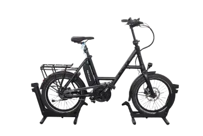 I:SY Drive S8 RT | Upway, Gebrauchtes Ebike