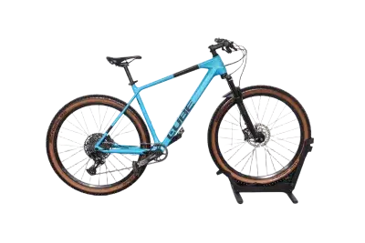 Cube Reaction C:62 ONE | Upway, Gebrauchtes Ebike