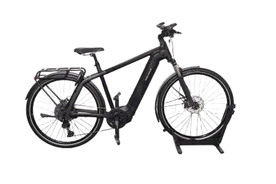 Riese & Müller Charger4 GT touring | Upway, Gebrauchtes Ebike