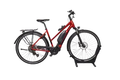 Stevens E-Bormio | Upway, Gebrauchtes Ebike