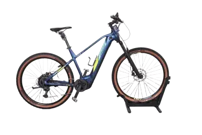 Conway Cairon S 5.0 | Upway, Gebrauchtes Ebike