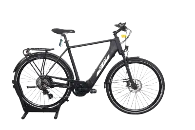 KTM ZEG POWER SPORT 10 | Upway, Gebrauchtes Ebike