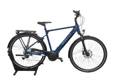 Gazelle MEDEO T10 | Upway, Gebrauchtes Ebike