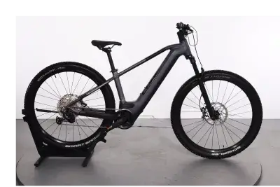 Cube Reaction Hybrid SLT | Upway, Gebrauchtes Ebike