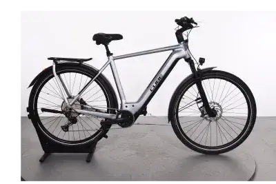 Cube Kathmandu Hybrid SL 625 | Upway, Gebrauchtes Ebike