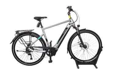 Pegasus Evo CX | Upway, Gebrauchtes Ebike