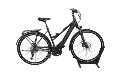 Hercules Pasero Sport I-10 | Upway, Gebrauchtes Ebike