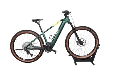Cube Reaction Hybrid Slt 750 | Upway, Gebrauchtes Ebike