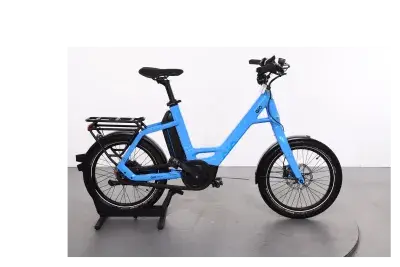 QIO EINS AP-8 | Upway, Gebrauchtes Ebike