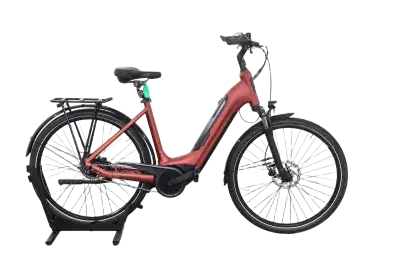 Winora Tria N8 Eco | Upway, Gebrauchtes Ebike