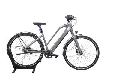 Velodeville 6TY Urban | Upway, Gebrauchtes Ebike