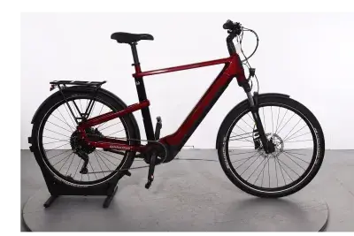 Winora Yakun X10E | Upway, Gebrauchtes Ebike