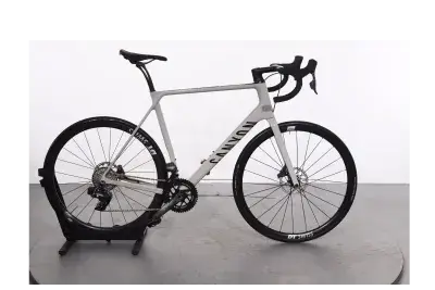 Canyon Endurance CF SL 8 | Upway, Gebrauchtes Ebike