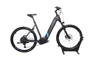 Conway Cairon C 2.0 | Upway, Gebrauchtes Ebike
