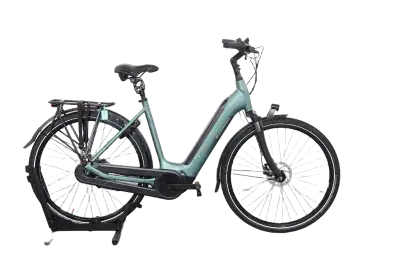 Batavus Finez E-go Power 500 | Upway, Gebrauchtes Ebike