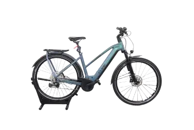 Cube Kathmandu Hybrid Abs 750 | Upway, Gebrauchtes Ebike