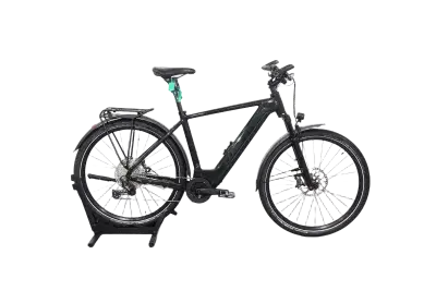 Cube Nuride Hybrid Slt 750 Allroad | Upway, Gebrauchtes Ebike