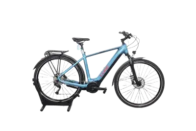 Cube Nuride Hybrid Performance 625 Allroad | Upway, Gebrauchtes Ebike