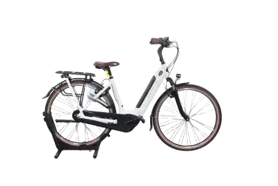 Gazelle ARROYO C7+ ELITE | Upway, Gebrauchtes Ebike