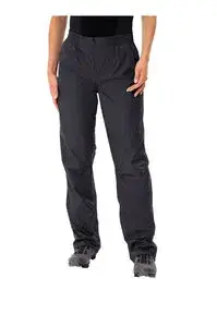 Damen Rad Regenhose Drop Pants II