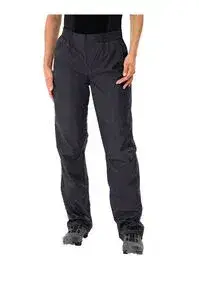 Damen Rad Regenhose Drop Pants II